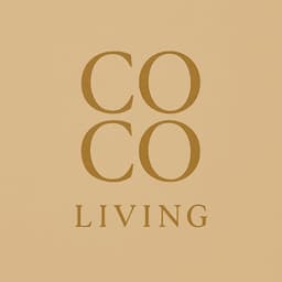 โลโก้ COCO Living — ตัวแทนอสังหาริมทรัพย์