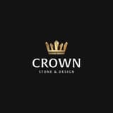 โลโก้ Crown Stone & Design — หินอ่อน หินแกรนิต ภูเก็ต