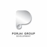 โลโก้ Porjai Group Development — ผู้พัฒนาอสังหาริมทรัพย์