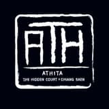 โลโก้ Athita The Hidden Court — Boutique Hotel เชียงแสน