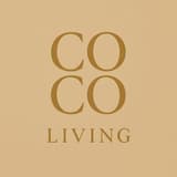 โลโก้ COCO Living — ตัวแทนอสังหาริมทรัพย์