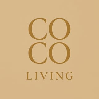โลโก้ COCO Living — ตัวแทนอสังหาริมทรัพย์