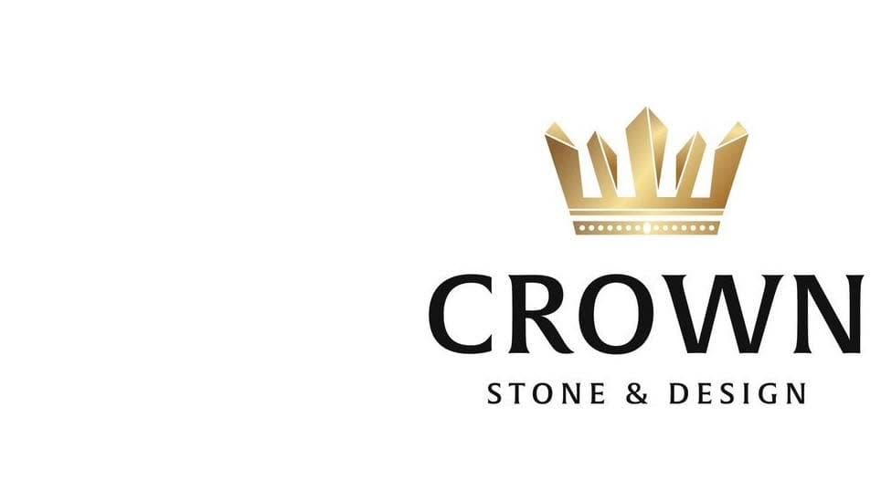 ภาพปก Crown Stone & Design — หินอ่อน หินแกรนิต และงานออกแบบ