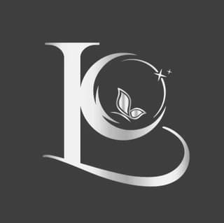 โลโก้ Lamoon Spa & Beauty — ร้านเสริมสวยและสปา
