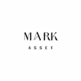 โลโก้ Mark ASSET — บ้านและคอนโดภูเก็ต