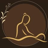 โลโก้ The 1 Thai Massage — ร้านนวดและสปา Massage Center