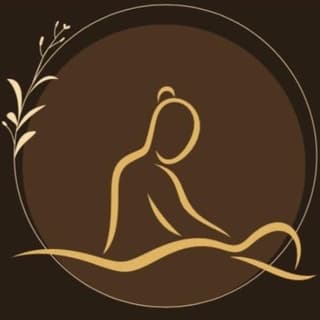 โลโก้ The 1 Thai Massage — ร้านนวดและสปา Massage Center