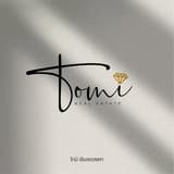 โลโก้ Tomi Real Estate — อสังหาริมทรัพย์ภูเก็ต